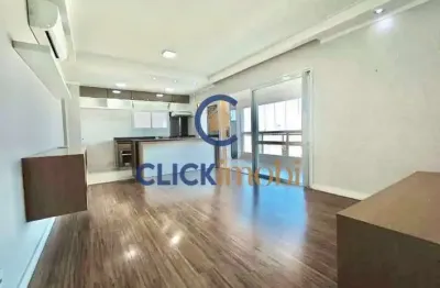 Apartamento com 3 quartos à venda na Rua São Salvador, 220, Jardim Belo Horizonte, Campinas, 119 m2 por R$ 1.600.000