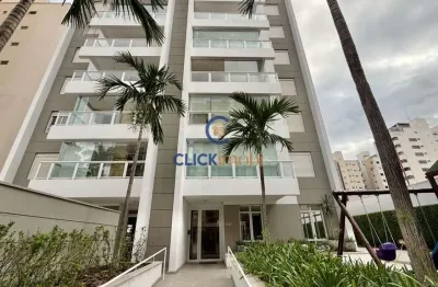 Apartamento com 2 quartos à venda na Rua Barão de Ataliba, 130, Cambuí, Campinas, 83 m2 por R$ 1.200.000