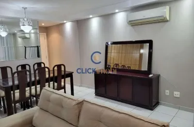 Apartamento com 2 quartos à venda na Rua Doutor José Inocêncio de Campos, 74, Cambuí, Campinas, 80 m2 por R$ 830.000