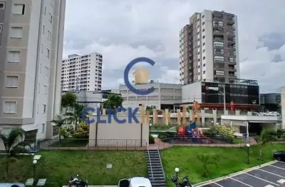 Apartamento com 2 quartos à venda na Vila Industrial, Campinas , 42 m2 por R$ 350.000