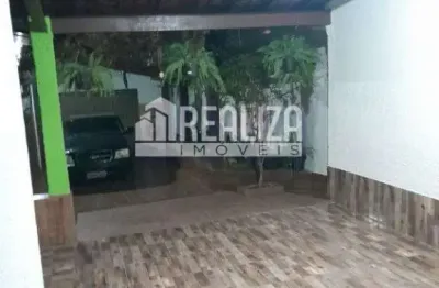 Casa a venda no parque sao geraldo, uberaba - 2 dormitorios, suite, garagem e varanda!