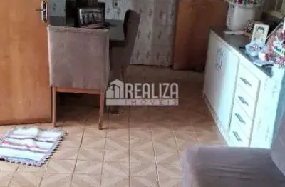 Casa com 4 quartos à venda no Conjunto Morada do Sol, Uberaba 