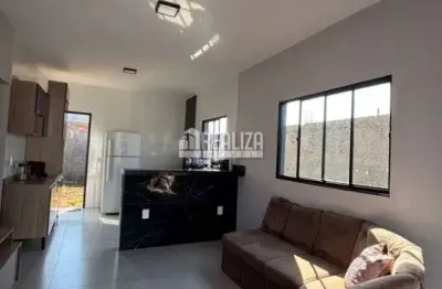 Oportunidade unica! casa a venda no bairro oneida mendes ii, em uberaba