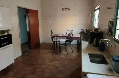 Casa com 3 quartos à venda no Boa Vista, Uberaba 