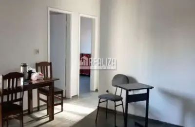 Apartamento com 2 dormitorios no condominio residencial joao bichuette, no bairro vila sao vicente, em uberaba