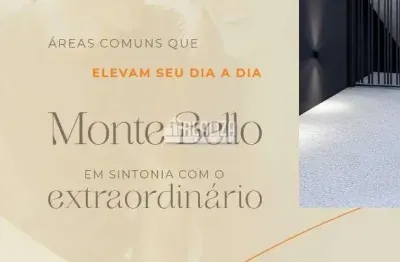 Apartamento com 3 quartos à venda no São Benedito, Uberaba 