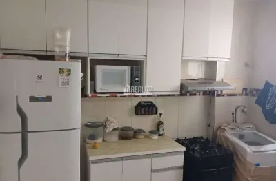 Apartamento a venda no condominio parque udon, no bairro fabricio, em uberaba