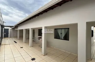 Casa com 3 quartos à venda no Quinta Boa Esperança, Uberaba 