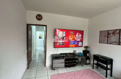 Casa com 4 quartos à venda no Estados Unidos, Uberaba 