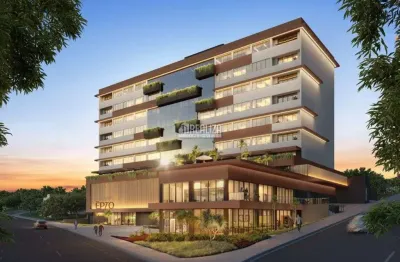 Sala comercial a venda no condominio epto - conjunto sete colinas