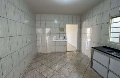 Casa a venda no jardim elza amui ii, uberaba - oportunidade unica!