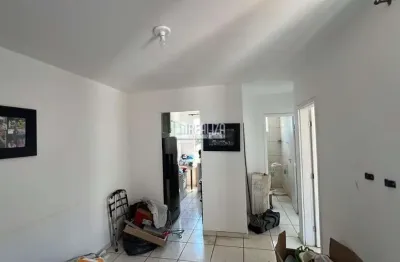 Apartamento de 2 dormitorios no condominio ville park torino, no bairro jardim maracana, uberaba