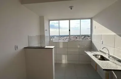 Apartamento para alugar no condominio reserva do paraiso, no bairro jardim esplanada, uberaba - 2 dormitorios