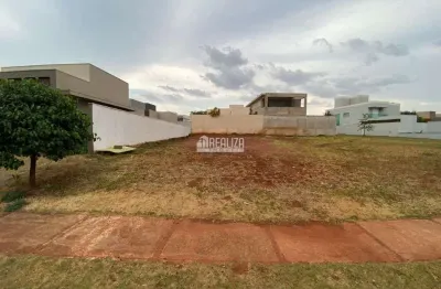 Terreno em condomínio fechado à venda no Cyrela Landscape, Uberaba 