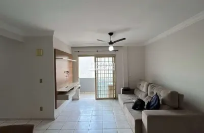 Apartamento com 3 quartos para alugar no Jardim Santa Inez, Uberaba 