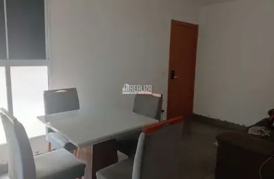 Apartamento para alugar no condominio parque andes, no loteamento reserva ushuaia, uberaba