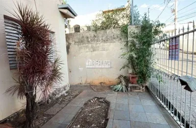 Casa com 4 quartos à venda no Estados Unidos, Uberaba 