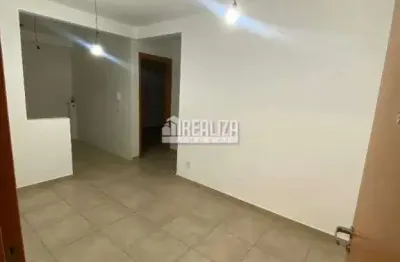 Apartamento a venda no condominio vitta jardim do lago, no bairro jardim do lago em uberaba