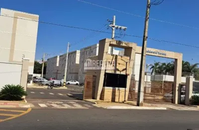 Apartamento a venda no condominio residencial veneza, no bairro vila arquelau, uberaba - oportunidade unica!