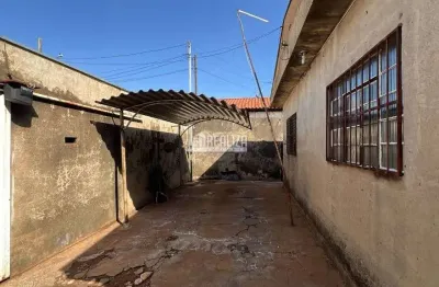 Casa com 2 quartos à venda no Leblon, Uberaba 