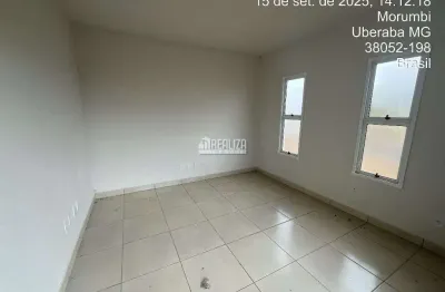 Casa com 2 quartos à venda no Loteamento Residencial Tamareiras, Uberaba 