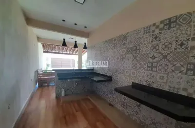 Casa a venda no parque das laranjeiras, uberaba - 3 dormitorios, suite, garagem e mais!