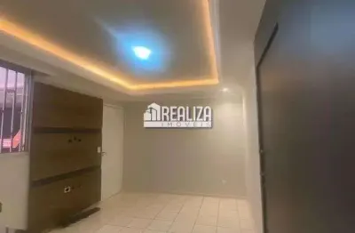Apartamento para alugar no condominio parque ucrania, bairro conjunto guanabara, uberaba