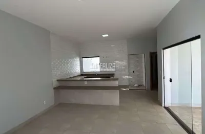 Casa a venda no parque das laranjeiras ii, uberaba - 3 dormitorios e suite!