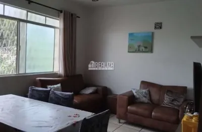 Apartamento a venda no bairro boa vista, em uberaba - 2 dormitorios