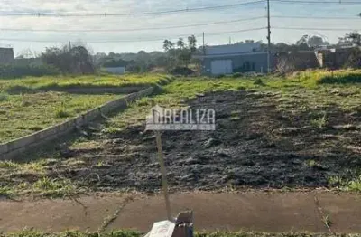 Terreno à venda no Loteamento Terra Jardim, Uberaba 