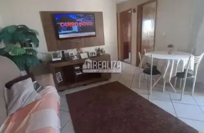 Apartamento a venda no condominio residencial joao bichuette, no bairro vila sao vicente, em uberaba: 2 dormitorios, garagem e mais!