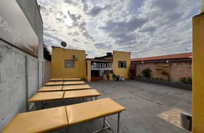 Casa padrao a venda na vila nossa senhora aparecida, uberaba