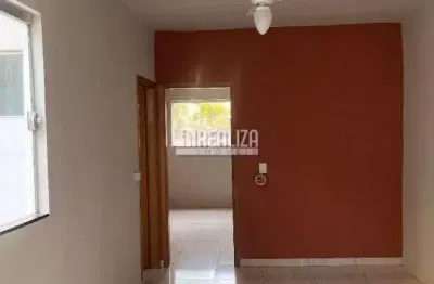 Apartamento aconchegante e bem localizado no centro de uberaba