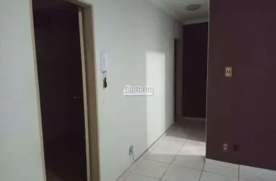 Oportunidade! apartamento a venda no bairro conjunto guanabara, em uberaba