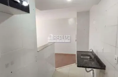 Apartamento a venda no condominio residencial park uberaba, no bairro jardim esplanada, em uberaba