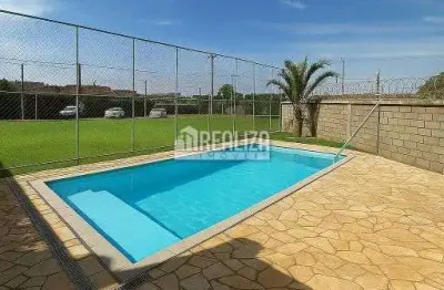 Oportunidade exclusiva: apartamento de 2 dormitorios com piscina no condominio condominio park torino, em uberaba