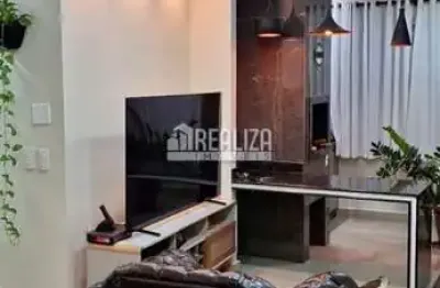 Apartamento de 2 dormitorios a venda na quinta boa esperanca residencial seixas araujo, uberaba