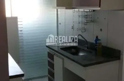 Apartamento de 2 dormitorios no condominio parque urban life, no bairro bom retiro, em uberaba