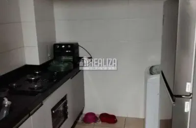 Apartamento moderno e aconchegante no condominio vitta jardim do lago, no bairro jardim do lago - em uberaba