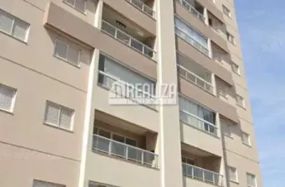 Apartamento de 3 dormitorios com varanda gourmet no condominio edificio santa monica, no bairro sao sebastiao, em uberaba