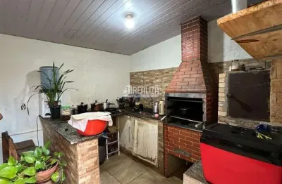 Casa com 2 quartos à venda no Residencial Jardim Anatê II, Uberaba 