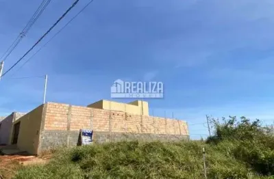 Terreno à venda no Olinda, Uberaba 