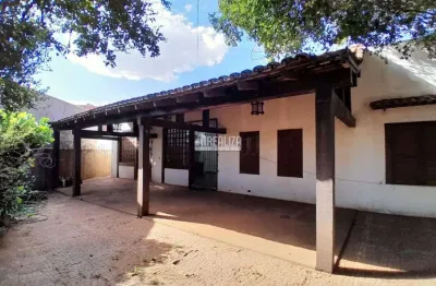 Casa a venda no bairro nossa senhora da abadia, em uberaba: 4 dormitorios, suite, area de lazer e mais!
