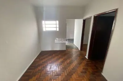 Casa com 2 quartos à venda no São Benedito, Uberaba 