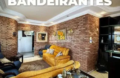 Casa a venda no bairro recreio dos bandeirantes - uberaba - 3 dormitorios, piscina e area de lazer