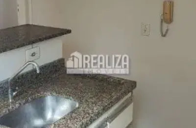 Apartamento para alugar no condominio parque utah, no bairro conjunto manoel mendes, em uberaba