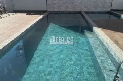 Apartamento a venda no condominio residencial park uberaba, no bairro jardim libanio, uberaba - imperdivel!