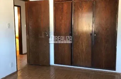 Apartamento a venda com 3 dormitorios no bairro olinda, uberaba
