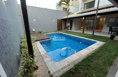 Casa com 3 quartos à venda no Jardim do Lago, Uberaba 