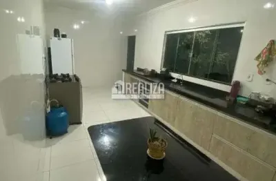 Casa a venda em uberaba: 3 dormitorios, moveis planejados e mais!